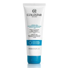 Gel Limpiador Facial Collistar Kosmetik 125 ml