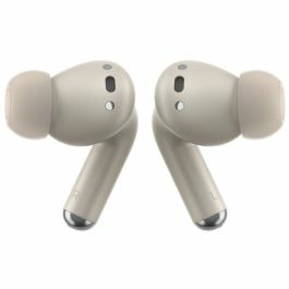 Motorola Moto Buds+ Auriculares Inalámbricos In-ear con Cancelación de Ruido Activa, Sonido Bose, Dolby Atmos, 38h Batería, Repelente al Agua - Arena Motorola Moto Buds+ Auriculares Inalámbricos In-ear con Cancelación de Ruido Activa, Sonido Bose, Dolby Atmos, 38h Batería, Repelente al Agua - Arena