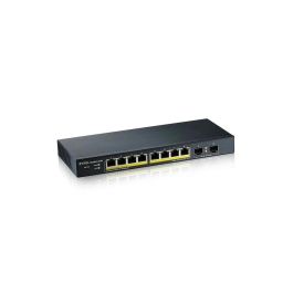 Switch ZyXEL GS1900-10HP-EU0102F Precio: 148.78999982. SKU: B187SCLFWG