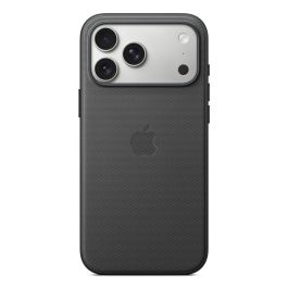 Apple Funda iPhone 17 Pro Max Tech Weave con MagSafe - Negra MGF84ZMA