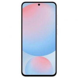 Samsung S721 8-256 BL V2 Galaxy S24 FE Smartphone 256GB 8GB RAM 6.7" Dynamic AMOLED 2X 5G Azul IP68 50MP Cámara Batería 4700mAh Samsung S721 8-256 BL V2 Galaxy S24 FE Smartphone 256GB 8GB RAM 6.7" Dynamic AMOLED 2X 5G Azul IP68 50MP Cámara Batería 4700mAh