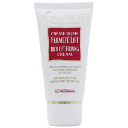 Guinot Rich Lift Firming Cream Woman 50 mL Guinot Rich Lift Firming Cream Woman 50 mL Precio: 34.98999955. SKU: B17CSXKZ5R