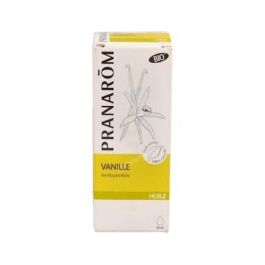 PRANAROM Aceite Vegetal de Vainilla Bio 50ml para Masaje - Hidratante Corporal Natural Precio: 16.59000024. SKU: B187D2NVD4