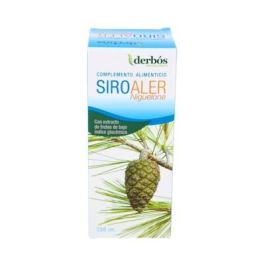 DERBOS Siroaler Niguelone 250Ml Complemento Alimenticio para Alergias con Vitamina C Precio: 21.5900003. SKU: B1JFQCF7GD