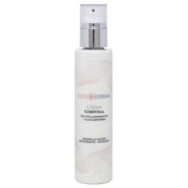 Oligoderma Crema Corporal Nutritiva e Hidratante 200ml – Elasticidad y Firmeza con Alga Laminaria y Karité Precio: 18.94999997. SKU: B1BDJL7YAK