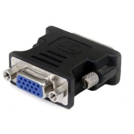StarTech Adaptador Conversor DVI-I Macho a VGA Hembra Negro Precio: 13.50000025. SKU: S55056653