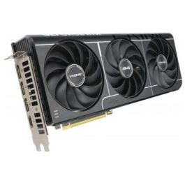 Asus 90YV0M11-M0NA00 Prime GeForce RTX 5070 12GB GDDR7 Tarjeta Gráfica SFF-Ready 2.5 Ranuras Triple Ventilador Asus 90YV0M11-M0NA00 Prime GeForce RTX 5070 12GB GDDR7 Tarjeta Gráfica SFF-Ready 2.5 Ranuras Triple Ventilador