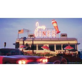 Konami KON1731521002438 Deliver At All Costs - Juego de Acción para PS5 - PEGI 16 - Físico en Caja