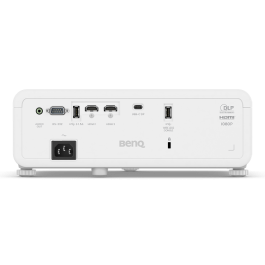 BenQ LH650 Proyector DLP 1080p 4000 Lúmenes ANSI Láser 3D Negro/Blanco 9H.JS577.13E BenQ LH650 Proyector DLP 1080p 4000 Lúmenes ANSI Láser 3D Negro/Blanco 9H.JS577.13E