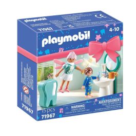 Hada De Los Dientes Gift Sets 71967 Playmobil Precio: 9.9499994. SKU: B12EH3N98D