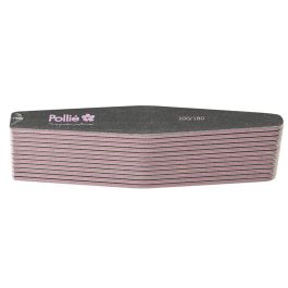 EUROSTIL Lima Negra Acolchada para Manicura Pack Precio: 9.68999944. SKU: SLC-72813