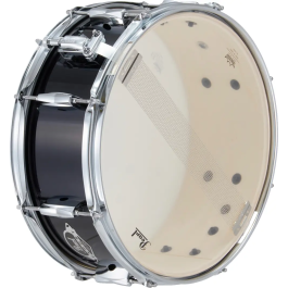 PEARL Caja de batería 14x5.5" Exx Export, acabado Negro Pearl