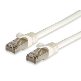 Equip Cable Red Latiguillo RJ45 Cat7 F/STP 26 AWG 15M