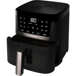 Chukuma Freidora de Aire AFR-7000 Digital 1800 W 7 L