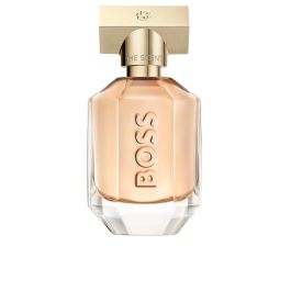 Hugo Boss THE SCENT FOR HER Eau de Toilette Perfume Mujer 100 ml Precio: 77.50000027. SKU: B176C39AY4