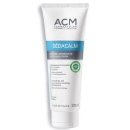 Sedacalm Crema Calmante 120Ml. Precio: 20.50000029. SKU: B1FW7CYP86