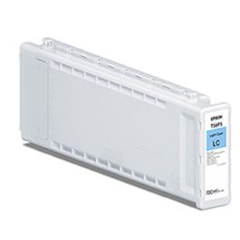 Cartucho de Tinta Original Epson C13T56P500 Blanco Cian Precio: 302.69000025. SKU: B18N2L2TZA