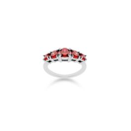 Anillo Mujer LIU JO LJ2431M12 Plateado 12 Precio: 59.50000034. SKU: B1DB2WFX4M