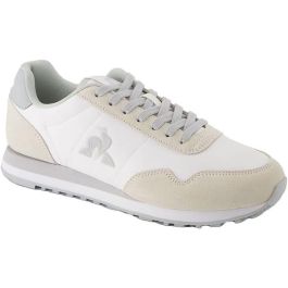 Zapatillas de Running para Adultos Le coq sportif Astra_2 Beige S