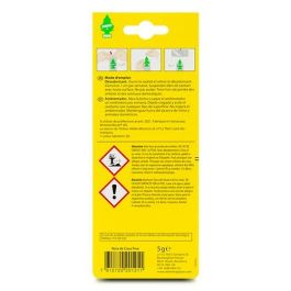 Perfumador Pino Coco Arbre Magique Cs12 PER90504 Perfumador Pino Coco Arbre Magique Cs12 PER90504