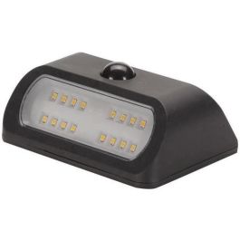 Sentinel Smart Garden Solar Spot - Paquete de 2 - 50 lúmenes Sentinel Smart Garden Solar Spot - Paquete de 2 - 50 lúmenes
