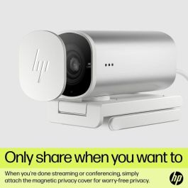 HP 960 4K Streaming Webcam
