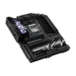 ASUS ROG CROSSHAIR X870E HERO BTF Placa Base ATX AMD X870E Socket AM5 para Procesadores AMD Ryzen Serie 7000/8000/9000 DDR5