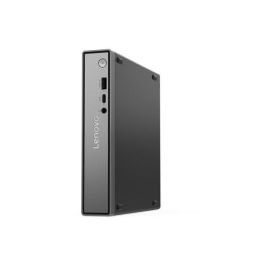 Lenovo ThinkCentre 50Q Gen 5 Mini Ordenador Intel Core i5-210H 8GB DDR5 256GB SSD NVMe Windows 11 Pro Español