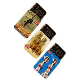 SAWES Regaliz Colección 20Gr Precio: 4.7899995. SKU: B1KBG7428M