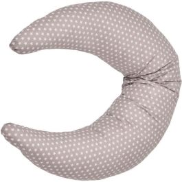 Thermobaby AAAHW67531 Cojín Premamá Multiusos para Embarazo y Lactancia Precio: 55.50000049. SKU: B1AW6XN9TB