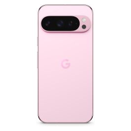 Smartphone Google Pixel 9 Pro XL 6,8" Octa Core 16 GB RAM 256 GB Rosa