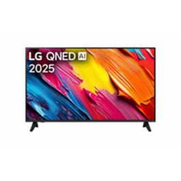 Smart TV LG 43QNED70A6A.AEU 4K Ultra HD 43" LED HDR QNED
