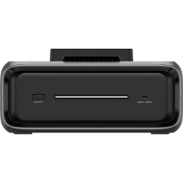 EcoFlow RIVER 3 Plus EB300 Batería Adicional Inteligente LiFePO4 286 Wh para Central Eléctrica Portátil