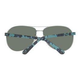 Gafas de Sol Hombre Timberland TB9086 6209D Ø 62 mm Ø 15 mm Gafas de Sol Hombre Timberland TB9086 6209D Ø 62 mm Ø 15 mm