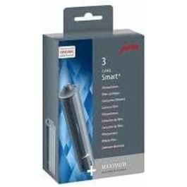 Jura JUR7610917242337 Cartucho de filtro de agua Claris Smart+ 3 piezas
