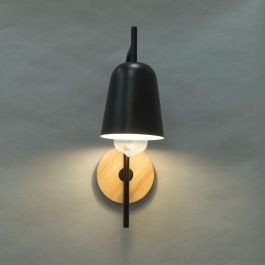 Aplique de Pared Taiping SKD-W1015 | Lámpara Diseño Elegante Retro | Compatible Bombilla E27 LED | Para Salón, Dormitorio, Comedor