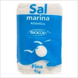BIOCOP Sal Marina Atlántica Fina 1kg Precio: 1.7900003. SKU: B1DR5NREMA