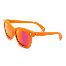 Gafas de Sol Unisex Italia Independent 0011-055-000 ø 56 mm Precio: 15.68999982. SKU: S0330765