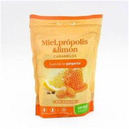 Sante Verte Caramelos de Miel, Propóleo y Limón - Bolsa 60g Precio: 4.4999999. SKU: B18JV5TTMC
