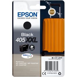 EPSON Singlepack Black 405XXL DURABrite Ultra Ink EPSON Singlepack Black 405XXL DURABrite Ultra Ink Precio: 66.50000038. SKU: S8405178