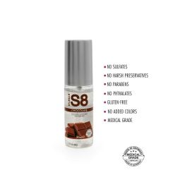 Lubricante Stimul8 50 ml Chocolate