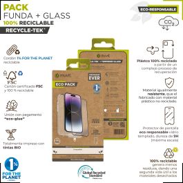 Funda Muvit Samsung Galaxy A25 5 gr Funda Muvit Samsung Galaxy A25 5 gr