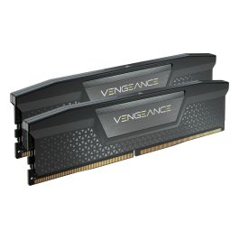 Corsair 64GB PC 6400 CL32 (2x32GB) Vengeance DDR5 Negro Retail