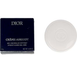 Dior Vernis Crème Abricot Cuidado de Uñas