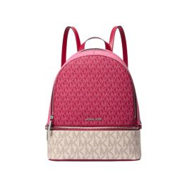 Mochila Casual Michael Kors 35S5SRAB6V-DKRSPBRYMLT Rosa 27 x 26 x 14 cm Mochila Casual Michael Kors 35S5SRAB6V-DKRSPBRYMLT Rosa 27 x 26 x 14 cm Precio: 183.68999957. SKU: B1FB4ZJPDQ