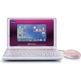 Vtech Genio Max Rosa (Pantalla 7") VT3417765534553 Precio: 167.69000017. SKU: B15FWW4NE8