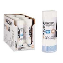 Bolsa Higiénica Arenero para Gatos 90x40 cm, 8 Unidades - Mascow (8 Unidades) Bolsa Higiénica Arenero para Gatos 90x40 cm, 8 Unidades - Mascow (8 Unidades)