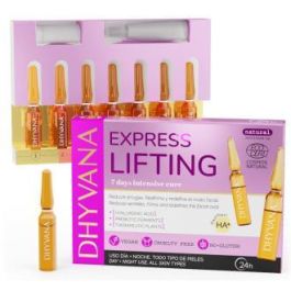 Express Miracle Lifting 7Amp. Precio: 24.21936. SKU: B1BTL93LVL