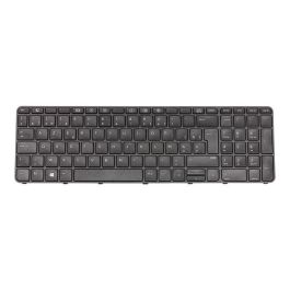 HP Keyboard (Belgian), Black Precio: 80.50000046. SKU: B154XMS2QK