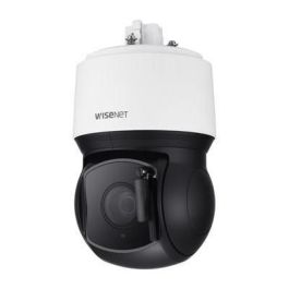 Hanwha Domo IP PTZ 4K AI 30x IR200 Wiper Wisenet X Hanwha Domo IP PTZ 4K AI 30x IR200 Wiper Wisenet X